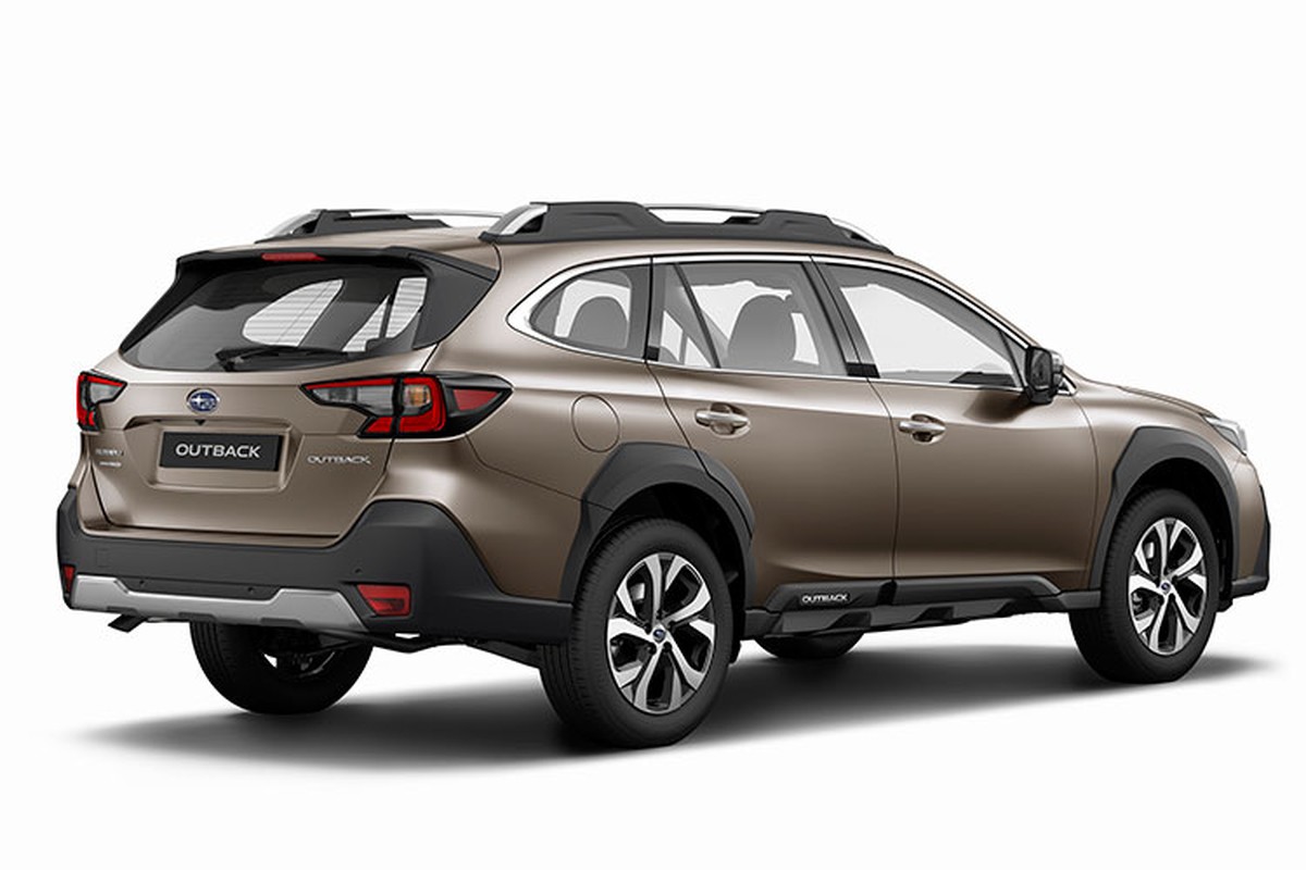 Chi tiet Subaru Outback 2022 gan 2 ty dong tai Viet Nam-Hinh-2