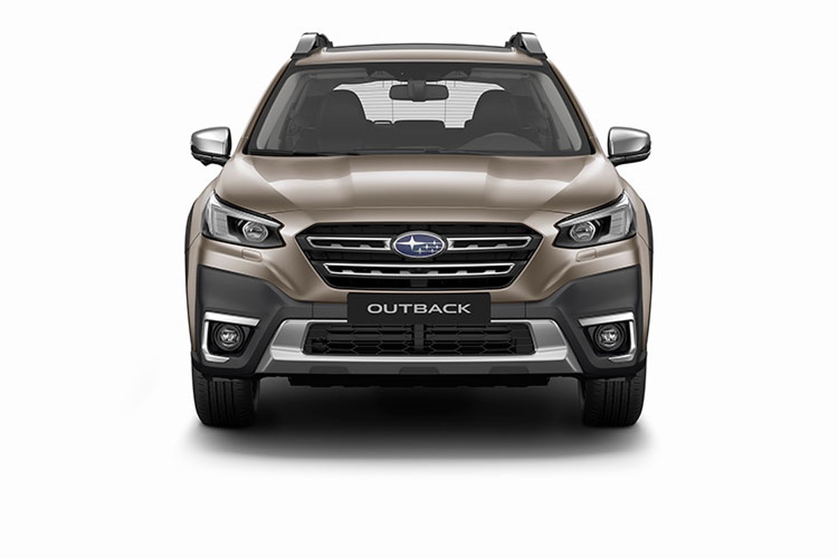 Chi tiet Subaru Outback 2022 gan 2 ty dong tai Viet Nam-Hinh-3