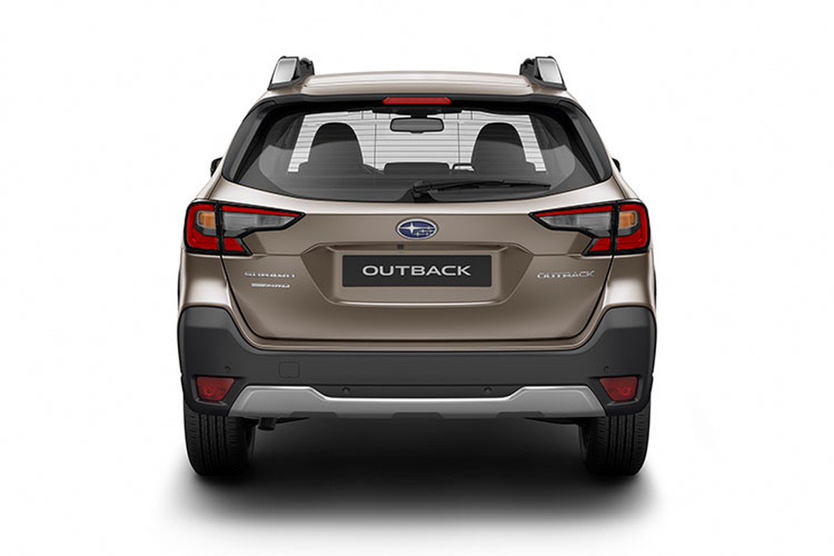 Chi tiet Subaru Outback 2022 gan 2 ty dong tai Viet Nam-Hinh-4