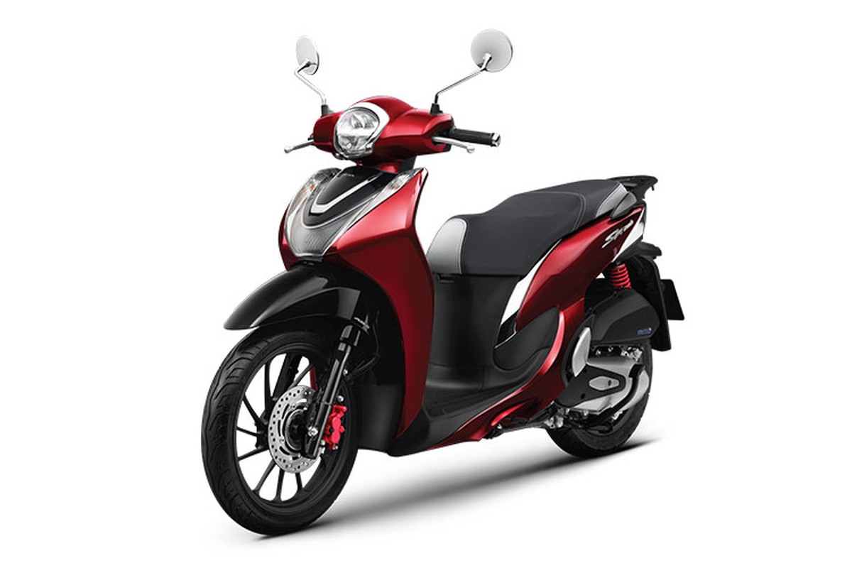 Chi tiet Honda Sh mode 2022 moi, tu hon 55 trieu tai Viet Nam-Hinh-11