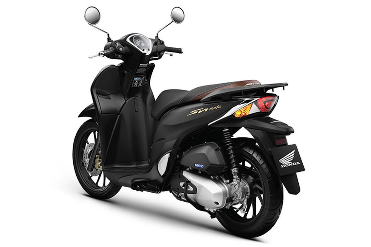 Chi tiet Honda Sh mode 2022 moi, tu hon 55 trieu tai Viet Nam-Hinh-2