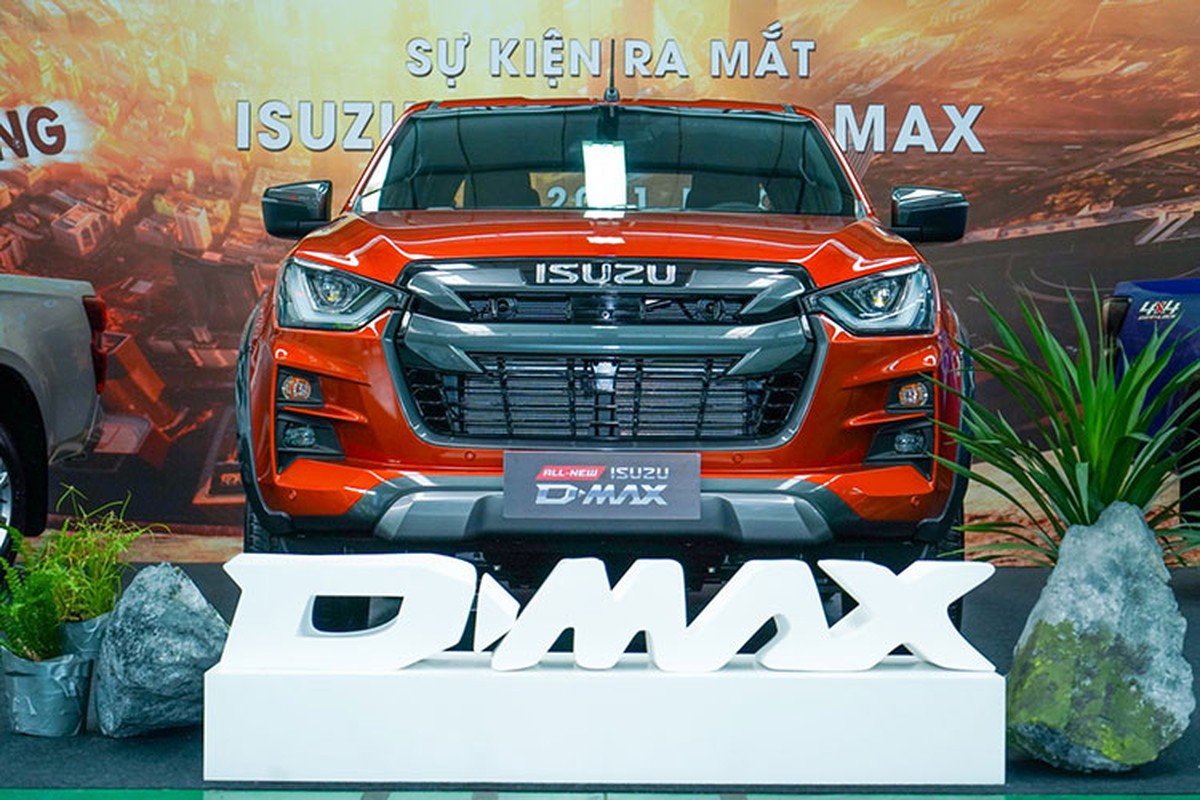 Top xe oto e nhat Viet Nam thang 11/2021, Mazda6 bat ngo gop mat-Hinh-9