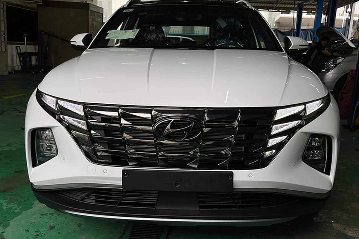 Can canh Hyundai Tucson 2022 tai Viet Nam, tu 825 trieu dong?-Hinh-2