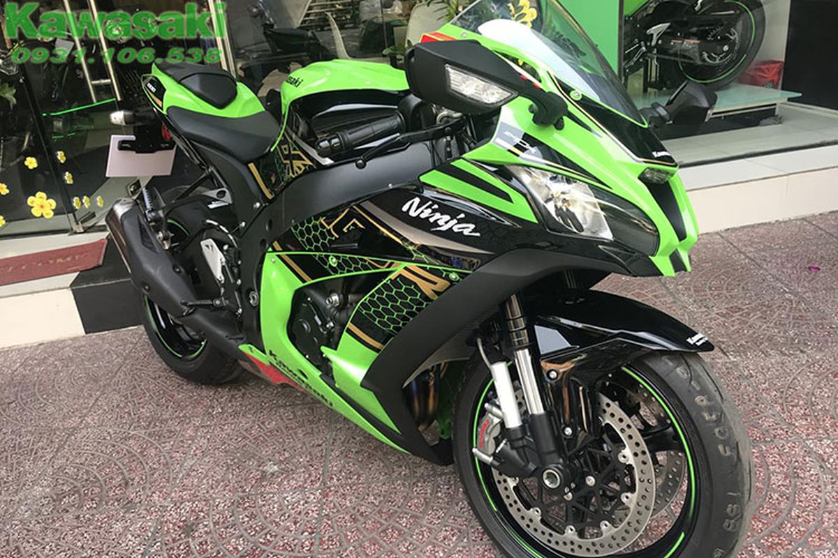 Kawasaki ZX-10R hon 720 trieu cua ke cuop ngan hang Hai Phong-Hinh-8