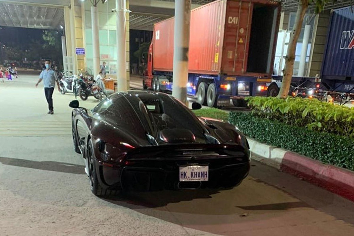 Vo Hoang Kim Khanh he lo, mua Koenigsegg Regera... chi 200 ty dong-Hinh-9