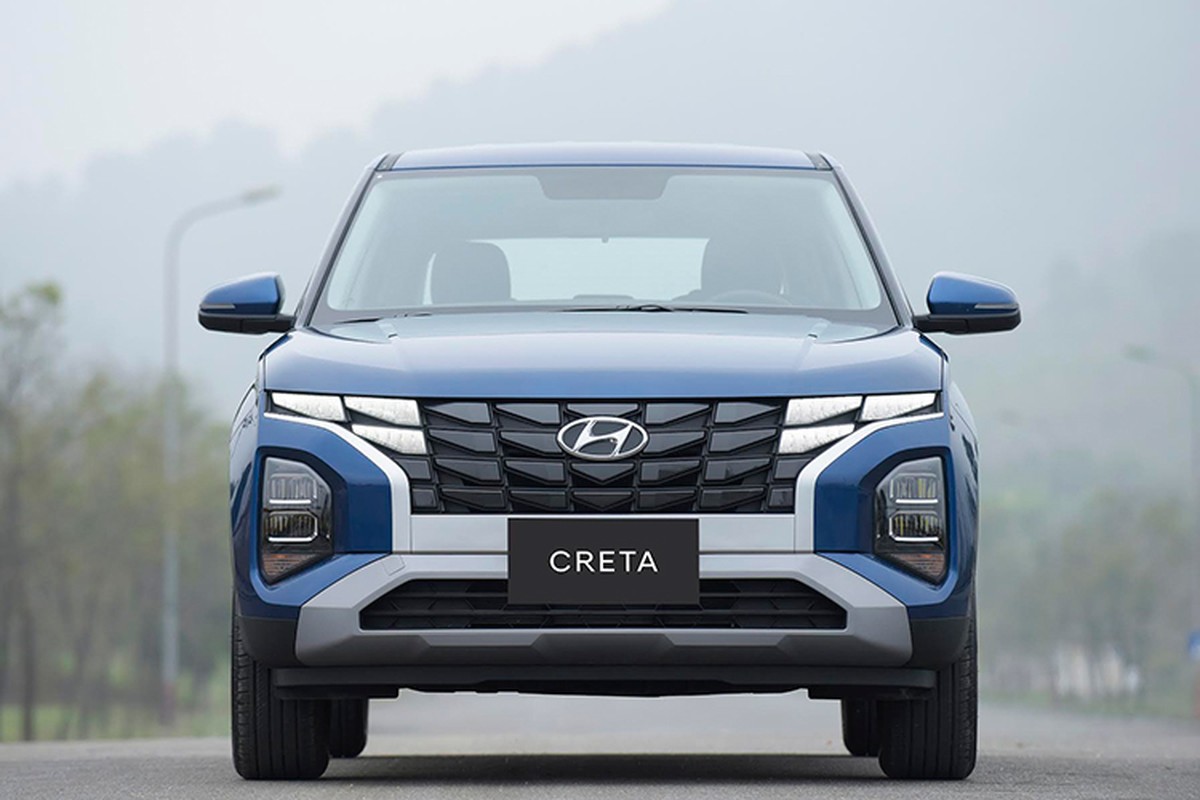 Can canh Hyundai Creta 2022 tai Viet Nam cao nhat chi 730 trieu-Hinh-11