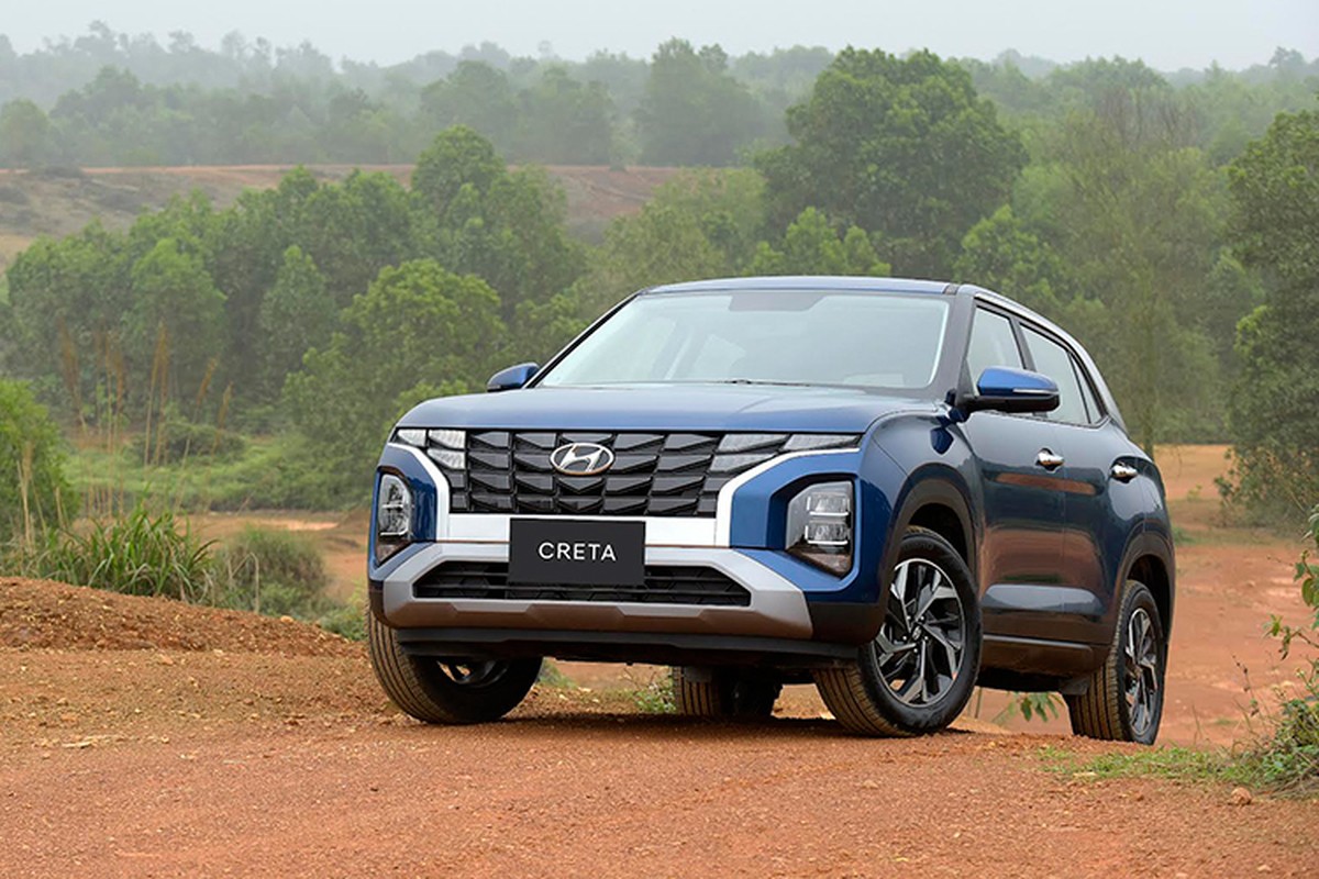 Can canh Hyundai Creta 2022 tai Viet Nam cao nhat chi 730 trieu-Hinh-12