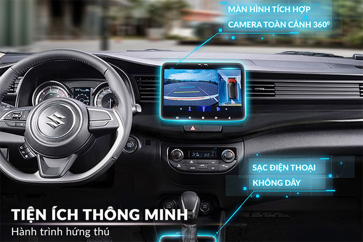 Chi tiet Suzuki XL7 Sport Limited 2022, gan 640 trieu tai Viet Nam-Hinh-4