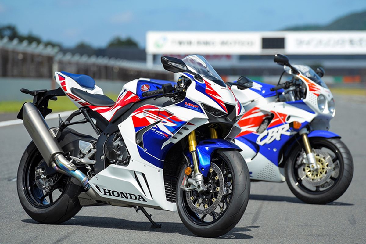 Honda CBR1000RR-R SP 2022 ban ky niem 30 nam hon 1,7 ty dong-Hinh-8