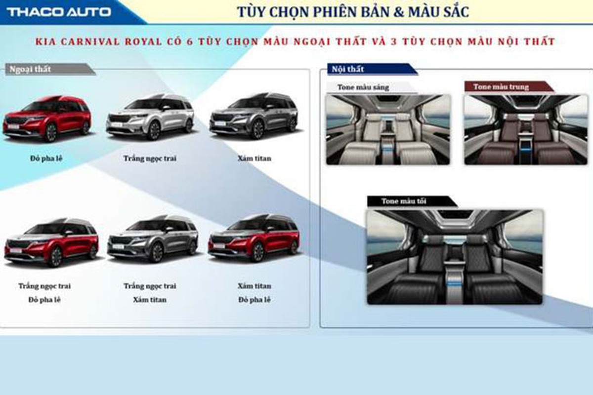 Chi tiet Kia Carnival Royal 2022 gan 2,4 ty dong tai Viet Nam-Hinh-8