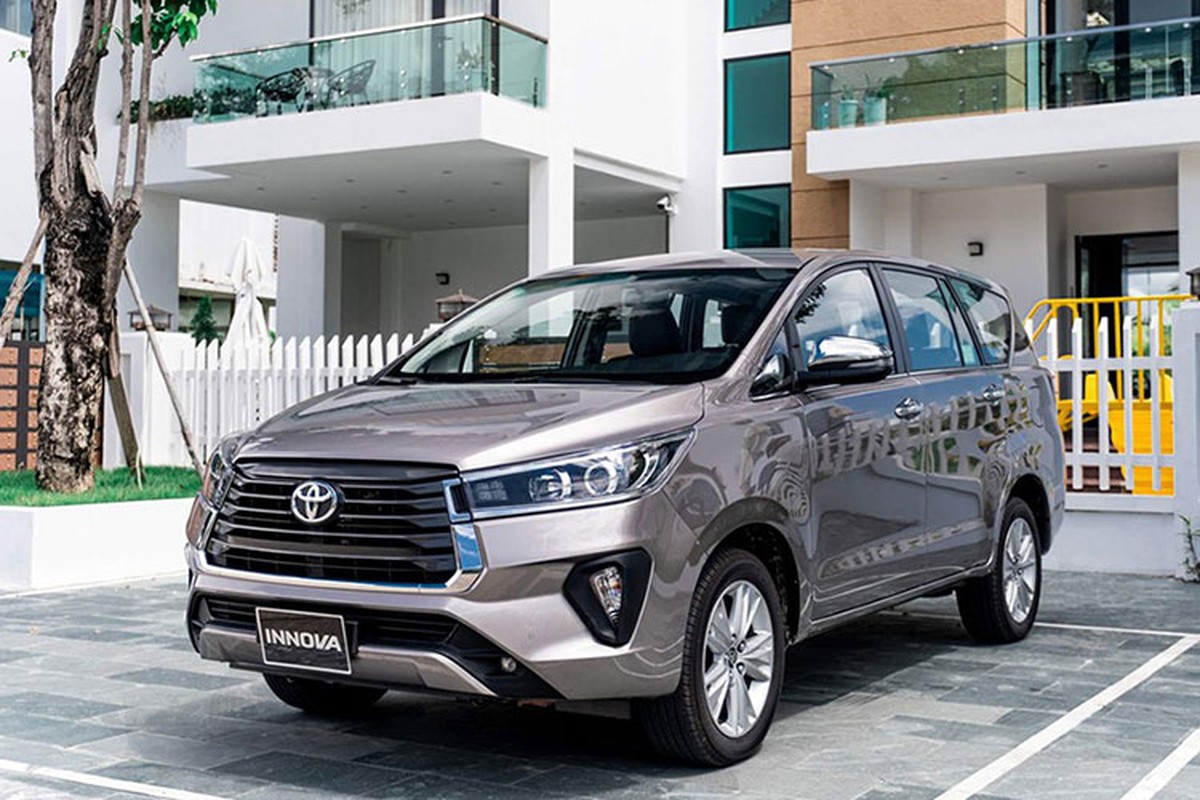 Mitsubishi Xpander ban gan 3000 xe tai Viet Nam, 