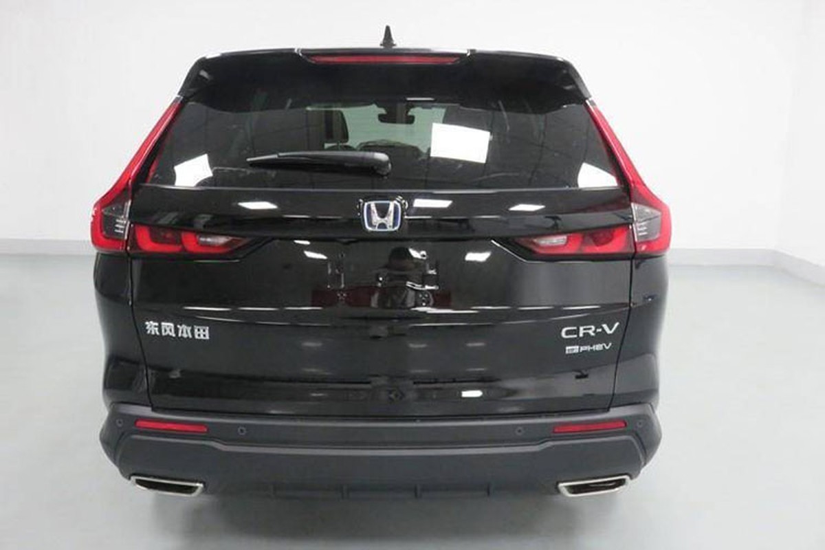 Honda CR-V 2023 