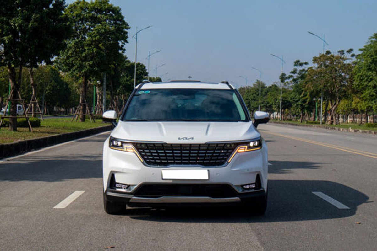 Mitsubishi Xpander - vua phan khuc MPV tai Viet Nam thang 11/2022-Hinh-6