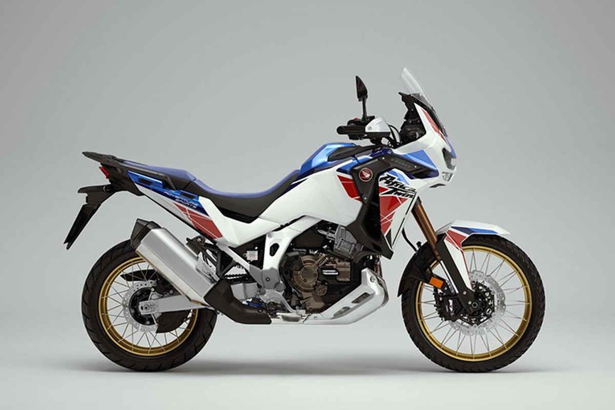 Honda Africa Twin 2023 - 