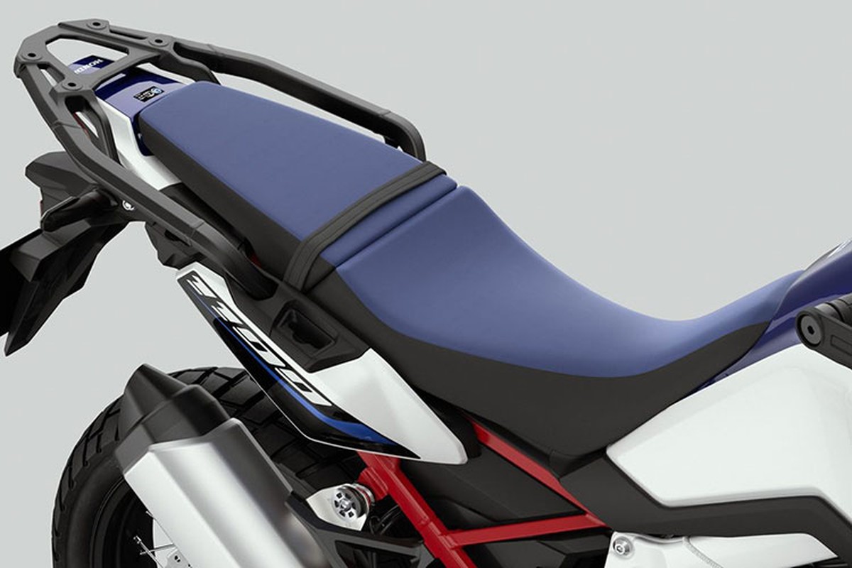 Honda Africa Twin 2023 - 