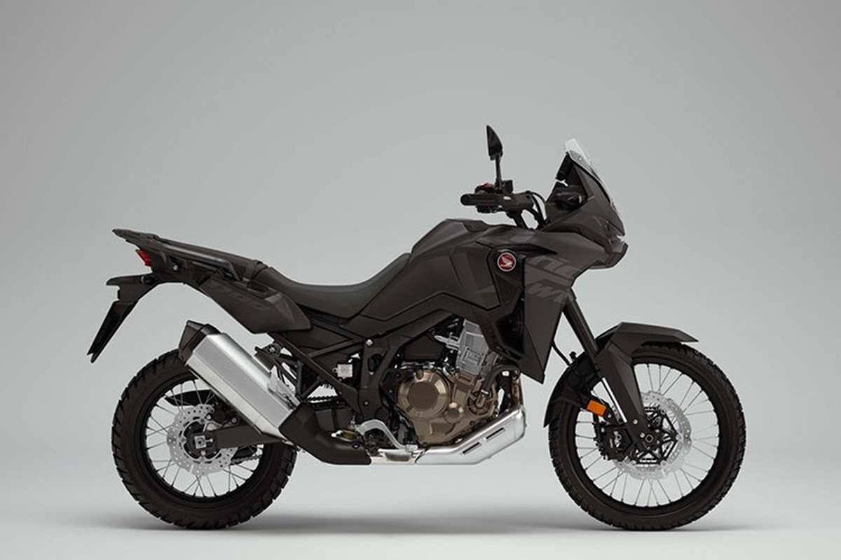 Honda Africa Twin 2023 - 