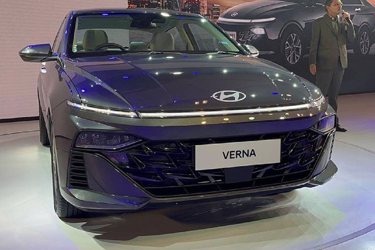 Can canh Hyundai Accent 2023 tu 310 trieu dong, sap ve Viet Nam-Hinh-3