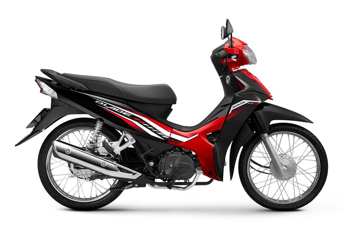 Honda Blade 2023 tai Viet Nam them tem moi, cao nhat 22,3 trieu dong-Hinh-11