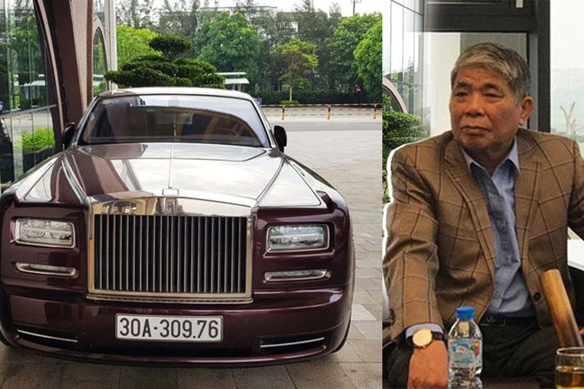 Can canh Rolls-Royce Phantom Oriental Sun hon 43 ty cua 