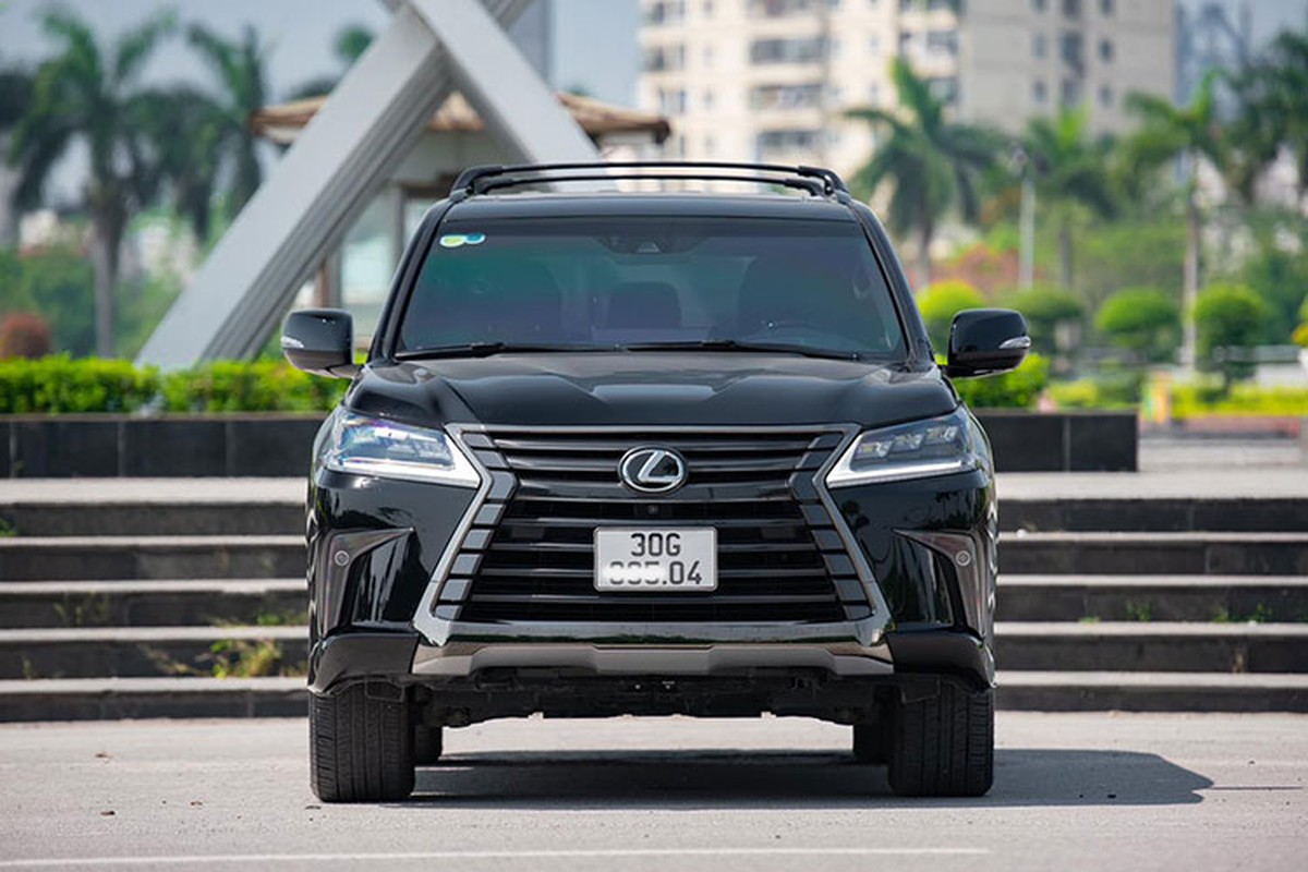 Can canh Lexus LX570 Inspiration doi 2020 hon 8 ty tai Ha Noi-Hinh-10