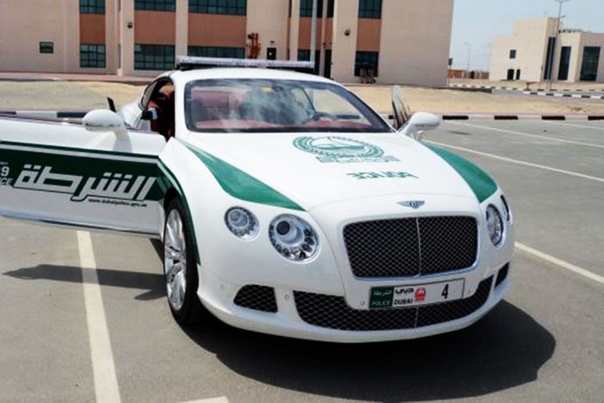 Bentley Continental GT sieu sang ve doi canh sat sieu giau Dubai-Hinh-8