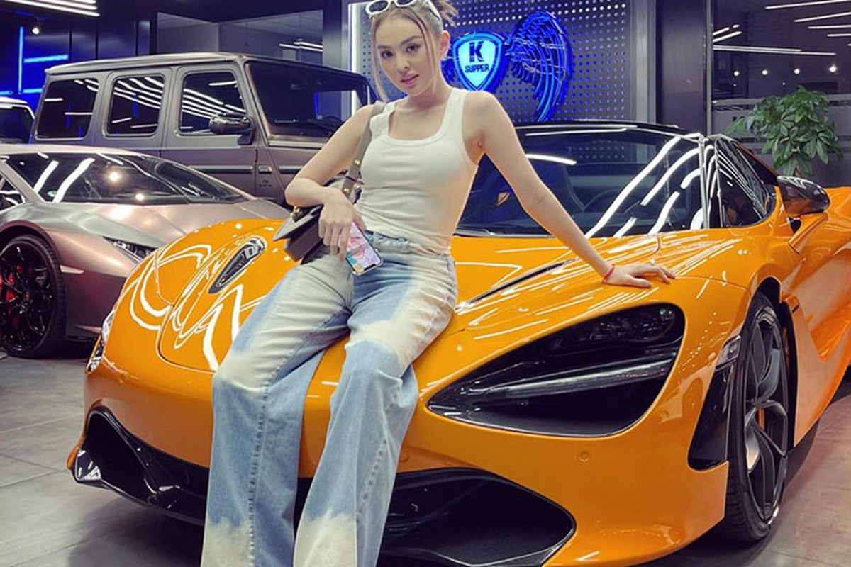 McLaren 720S Spider hon 20 ty cua Trang Nemo tau hay di thue?-Hinh-3