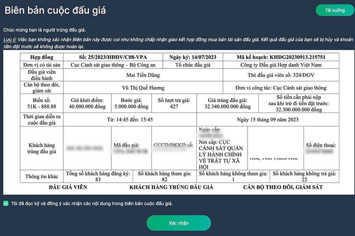 Dai gia Thanh Hoa trung 2 sieu bien so oto gia 45,3 ty, co bo coc?-Hinh-4