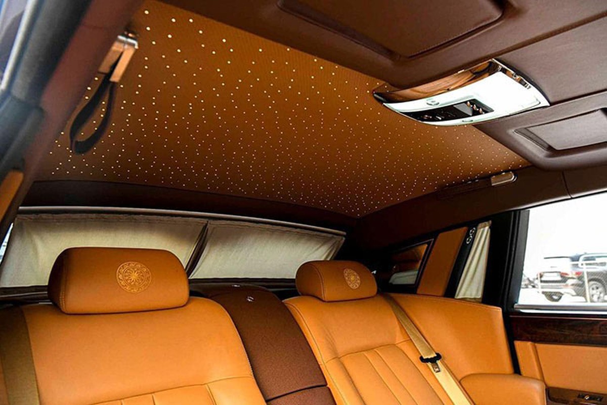 Rolls-Royce Phantom Lua thieng cua dai gia 