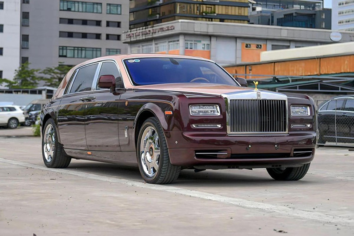 Rolls-Royce Phantom Lua thieng cua dai gia 