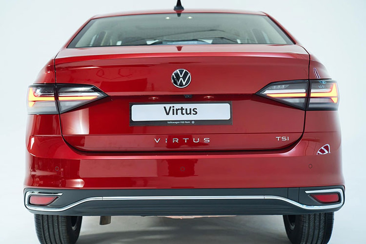 Volkswagen Virtus giam toi 300 trieu van dat nhat phan khuc tai Viet Nam-Hinh-11