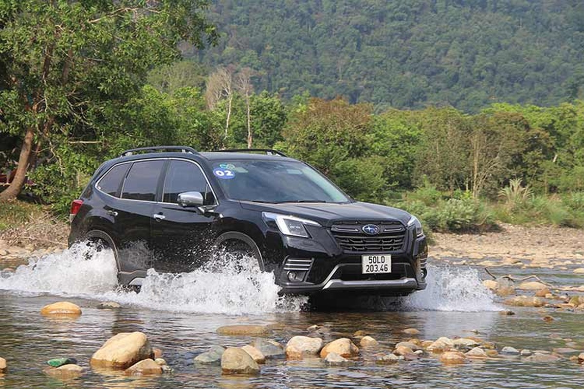 Mau SUV co C nao co gia lan banh re nhat tai Viet Nam nam 2023?-Hinh-11