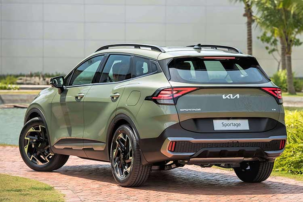 Mau SUV co C nao co gia lan banh re nhat tai Viet Nam nam 2023?-Hinh-17