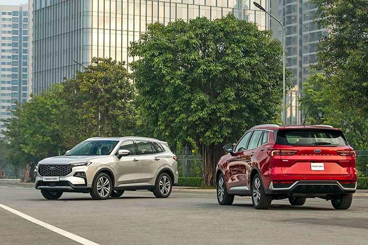 Mau SUV co C nao co gia lan banh re nhat tai Viet Nam nam 2023?-Hinh-19