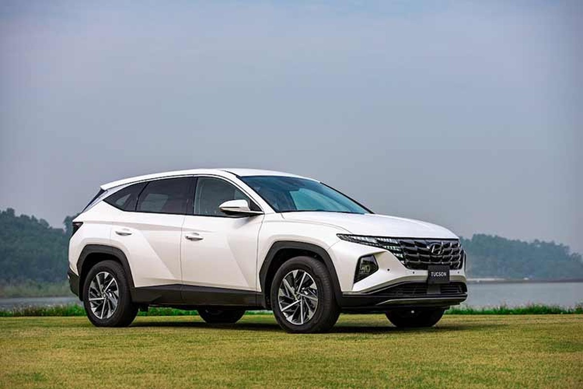 Mau SUV co C nao co gia lan banh re nhat tai Viet Nam nam 2023?-Hinh-2