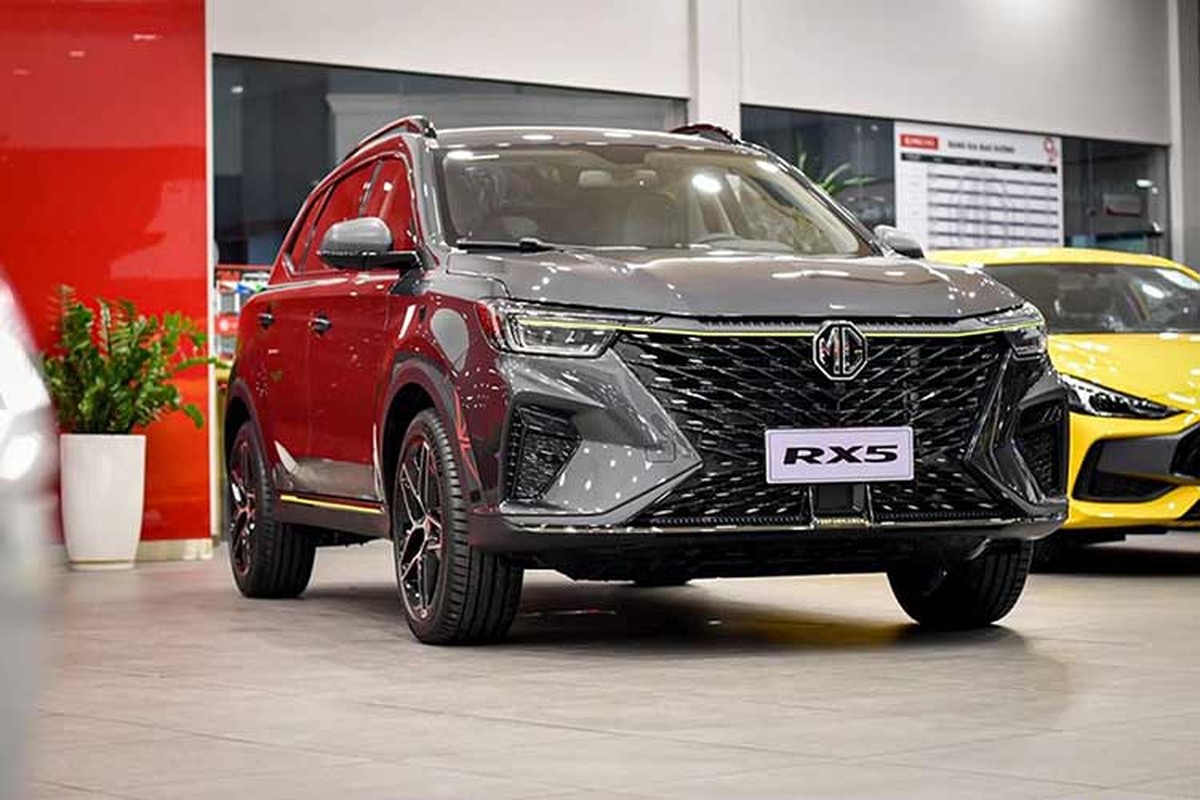 Mau SUV co C nao co gia lan banh re nhat tai Viet Nam nam 2023?-Hinh-20