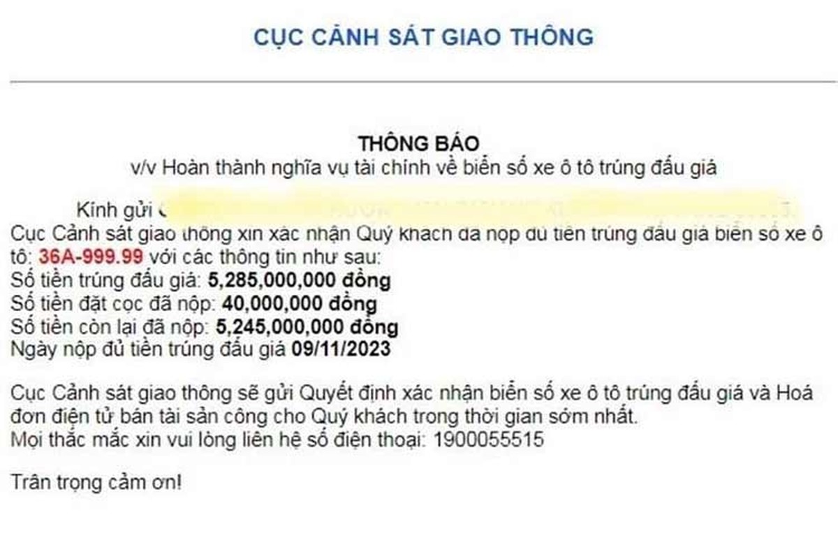 Bien so 36A-999.99 hon 5 ty tren Lexus RX cua nu dai gia Thanh Hoa-Hinh-3