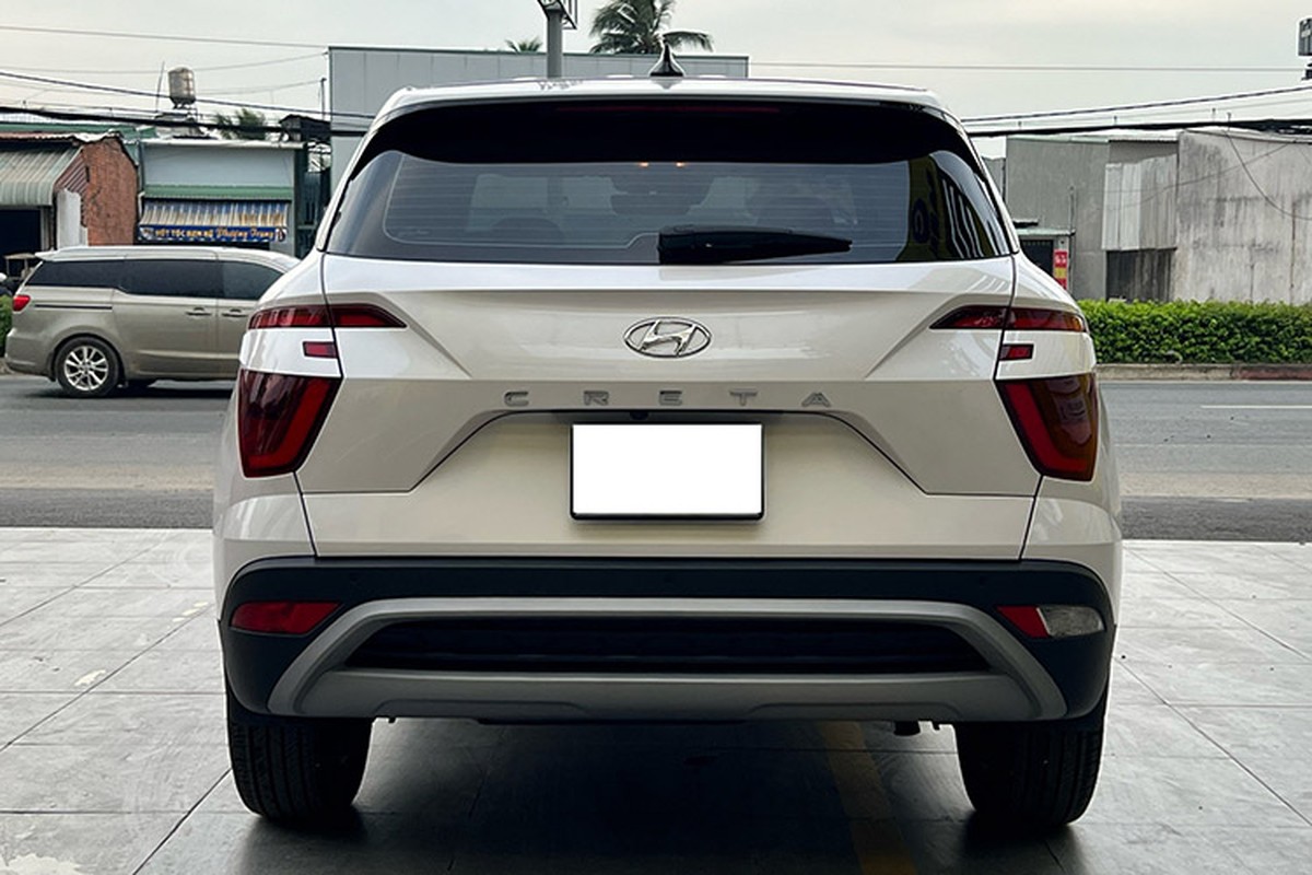 Hyundai Creta 2023 