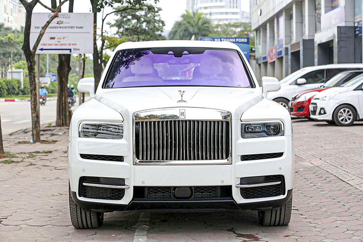 Rolls-Royce Cullinan hon 32 ty deo bien 30K-555.55 gia 14,495 ty dong-Hinh-11