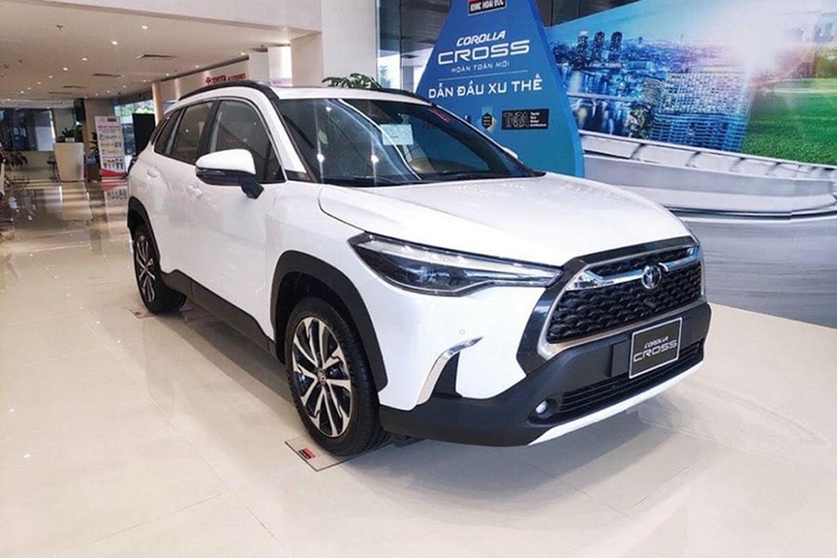 Toyota Yaris Cross vuon len manh me, nhung van thua Hyundai Creta-Hinh-10