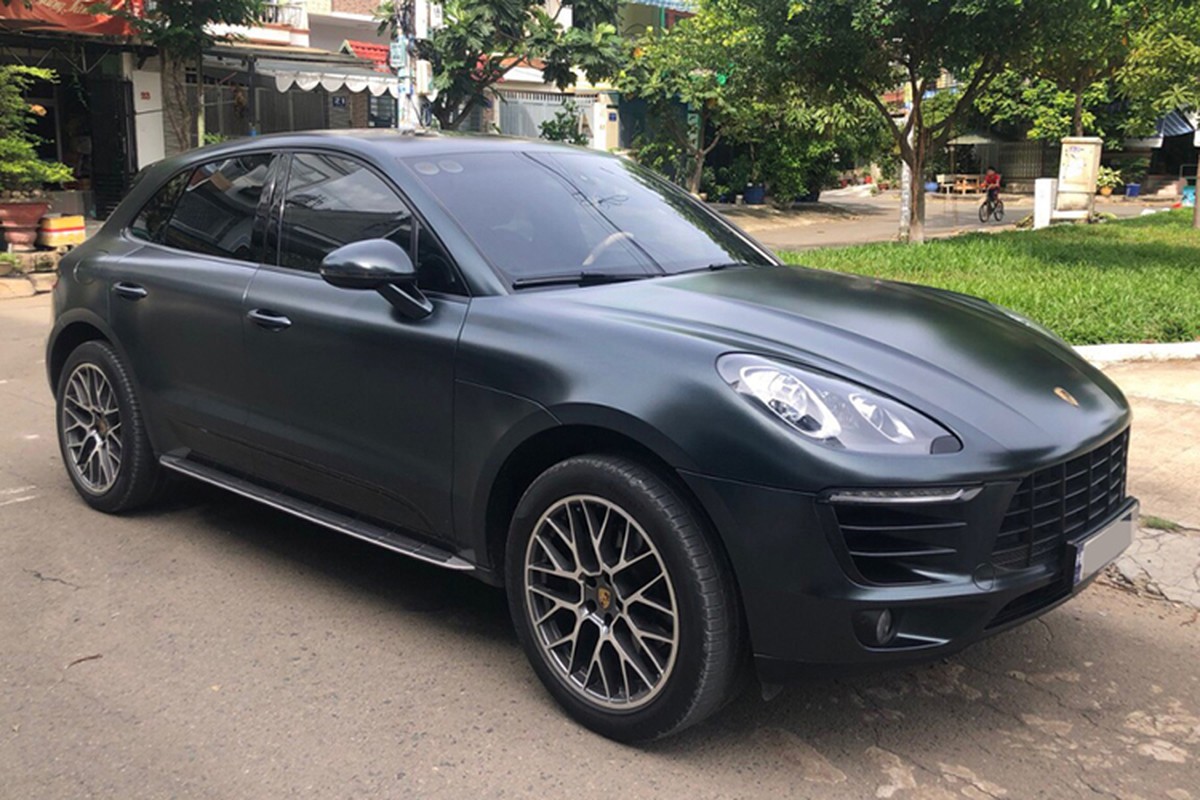 Nhung be boi oto loi, hong tai Viet Nam nam 2023, tu Porsche den Toyota-Hinh-2