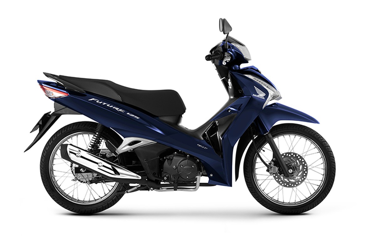 Chi tiet Honda Future 125 FI 2024 tai Viet Nam, tu 30,5 trieu dong-Hinh-9