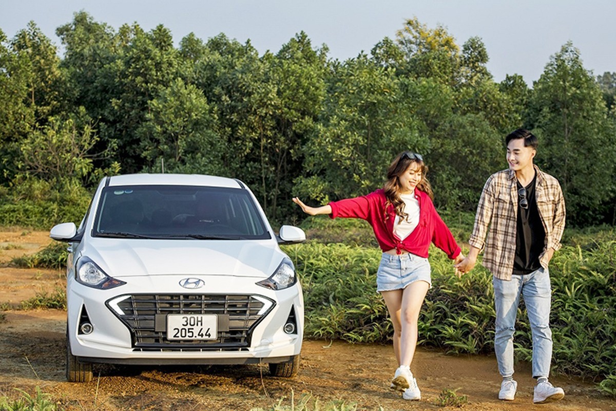 View - 	Toyota mất tích trong top ôtô bán chạy nhất Việt Nam tháng 2/2024