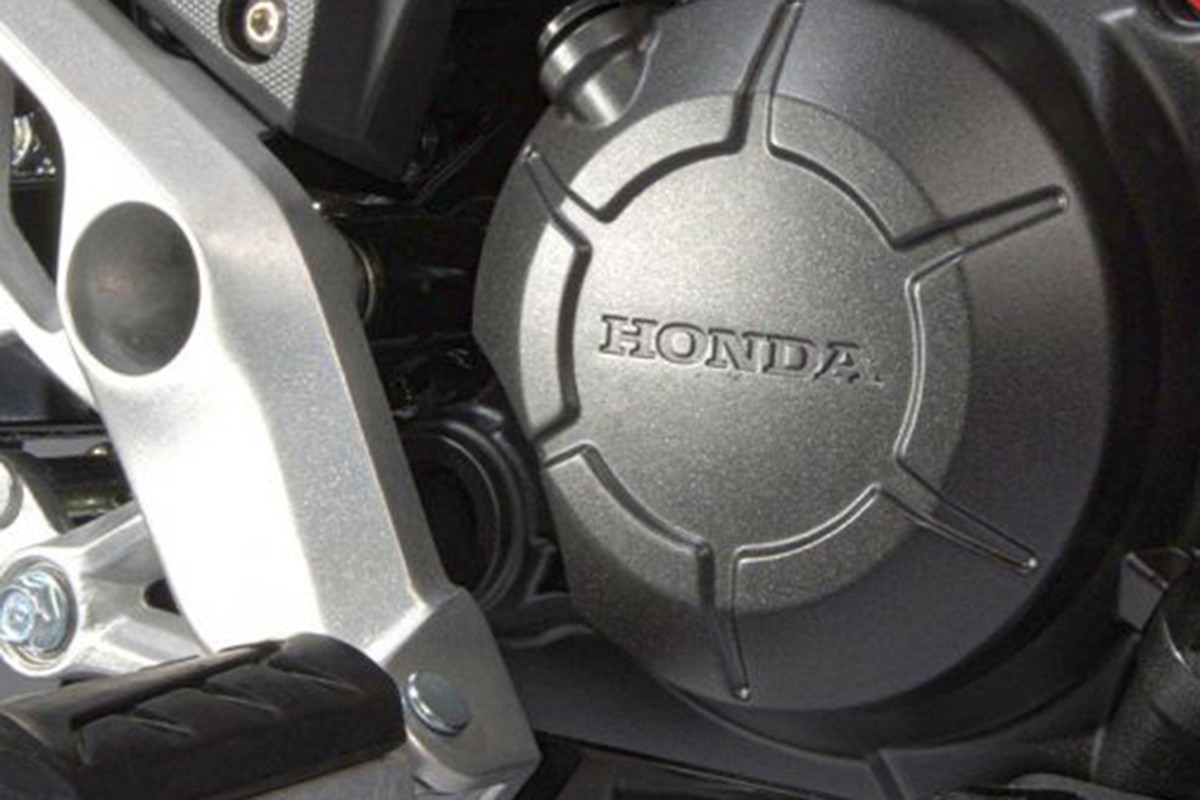 View - 	Chi tiết Honda RS-X 2024 anh em Winner giá 51,6 triệu đồng