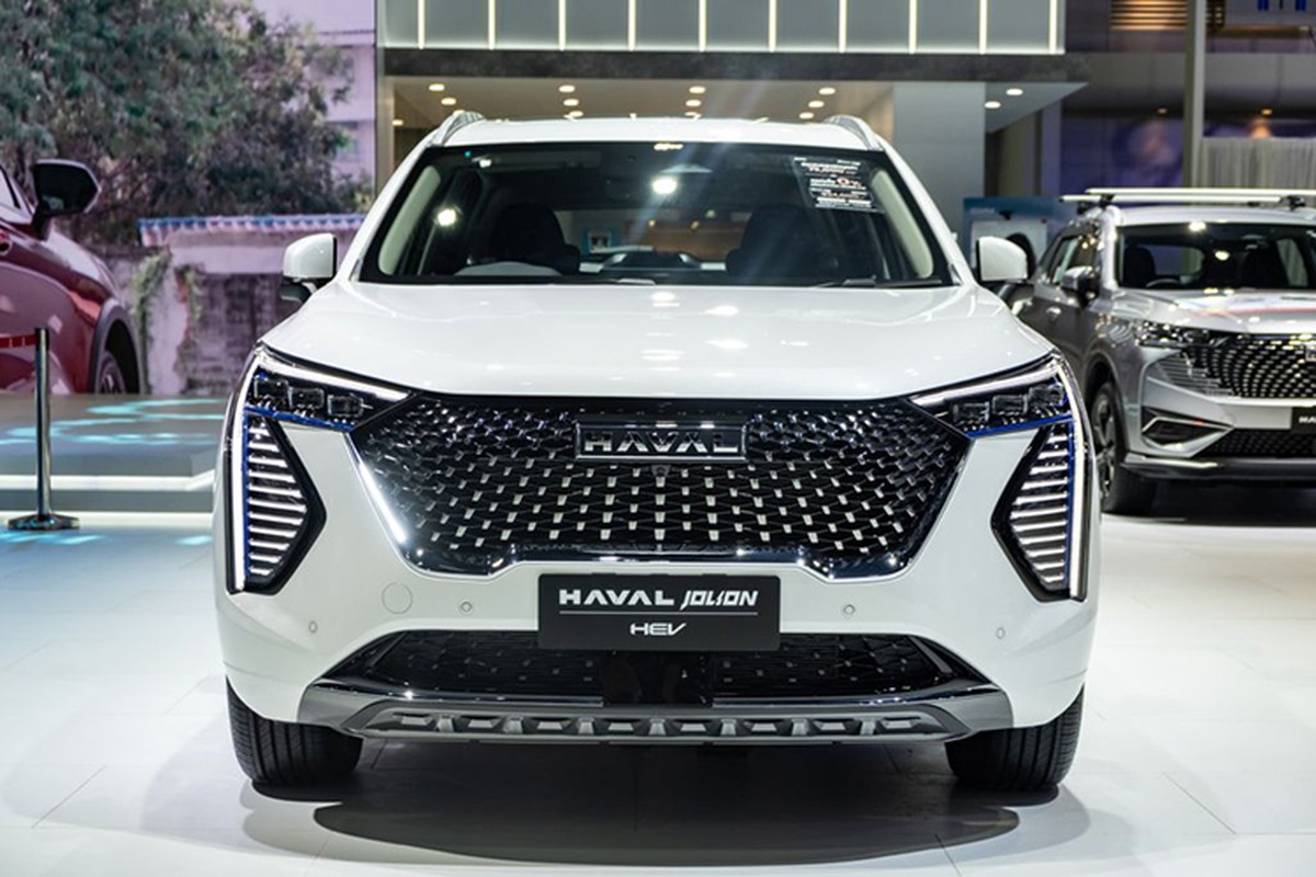 Haval Jolion ve Viet Nam thang 4/2024, 