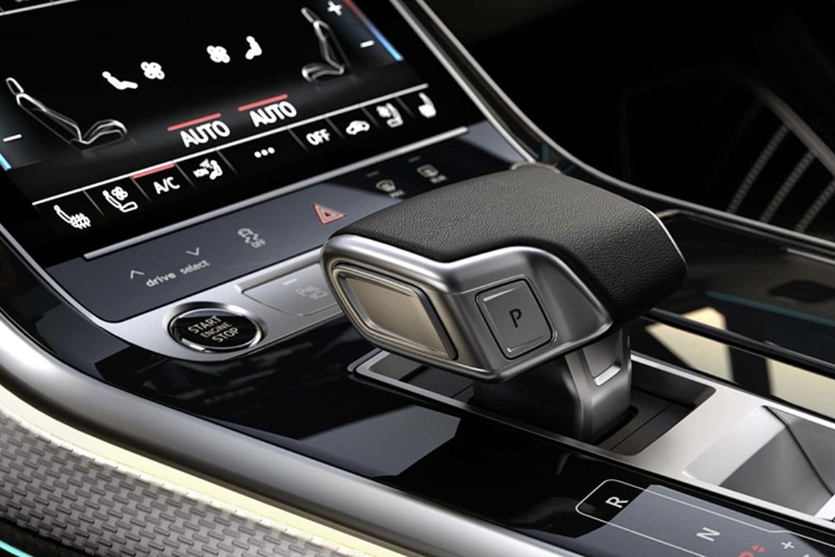 View - 	Audi Q7 2024 ra mắt Việt Nam từ 3,4 tỷ, BMW X5 dè chừng
