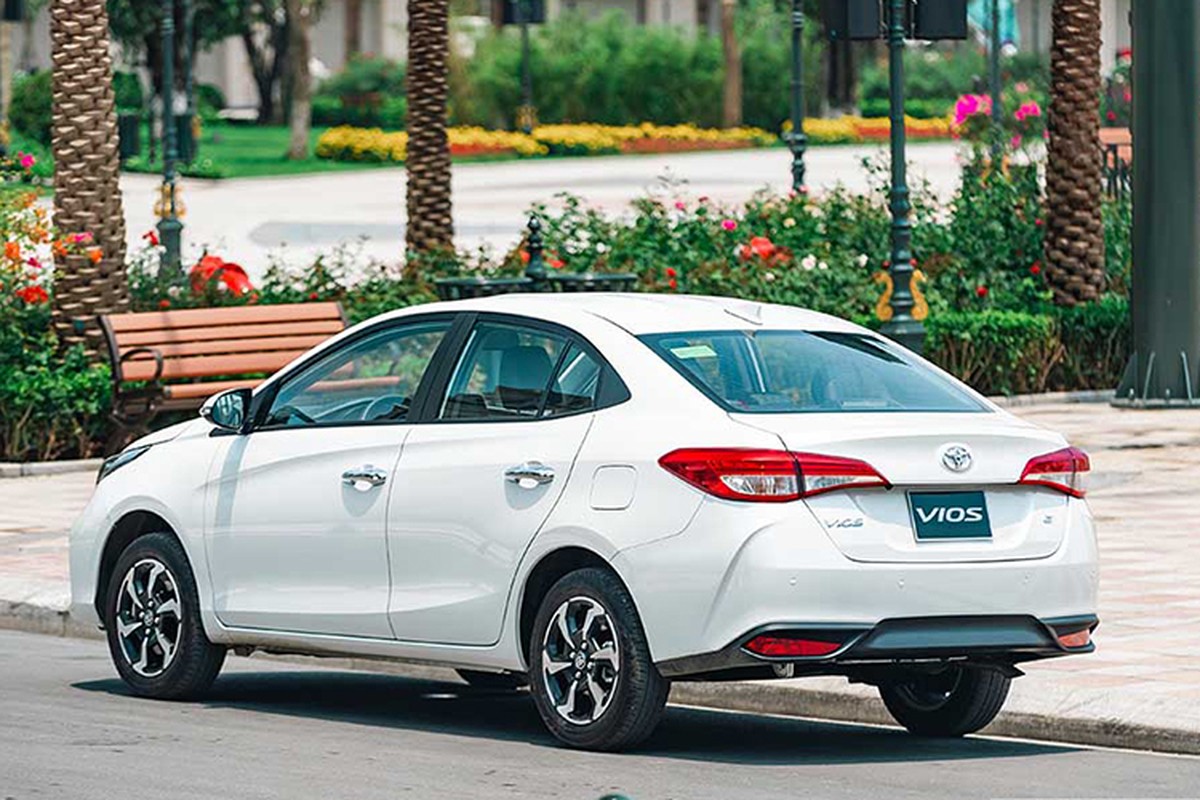 View - 	Top ôtô bán chạy nhất Việt Nam tháng 3, Mitsubishi Xforce gây sốc