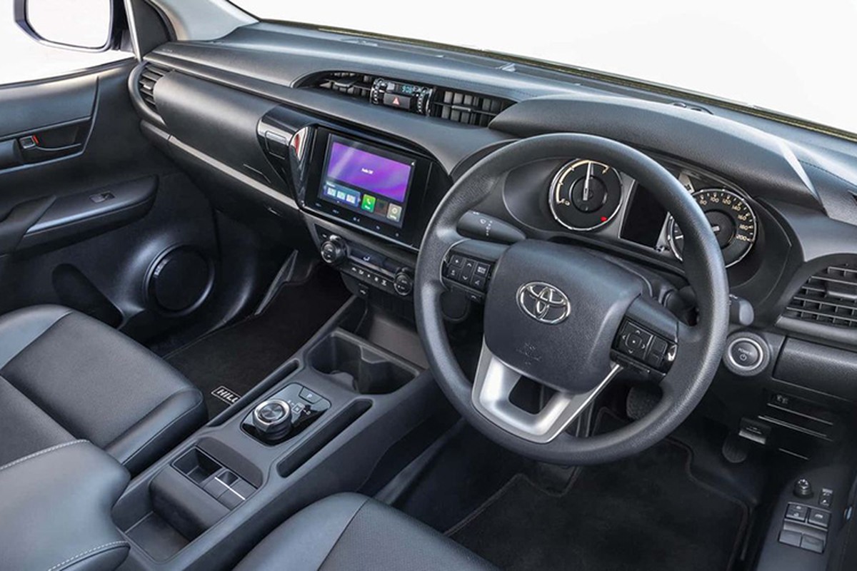 Lo dien Toyota HiLux chay dien ban thuong mai se ban ra vao 2025-Hinh-6