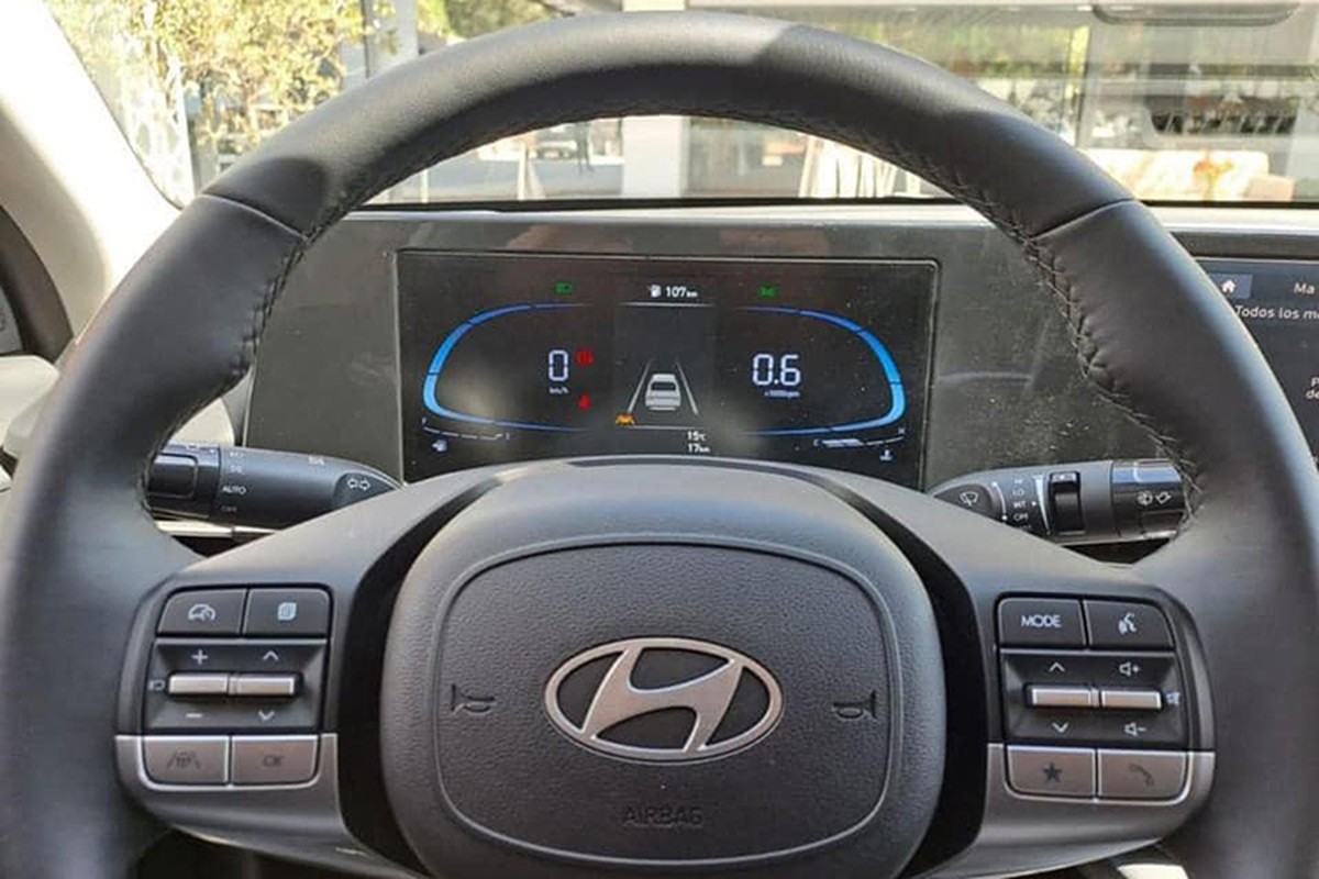 Can canh Hyundai Accent 2024 tai Viet Nam, chi tu 499 trieu dong?-Hinh-5