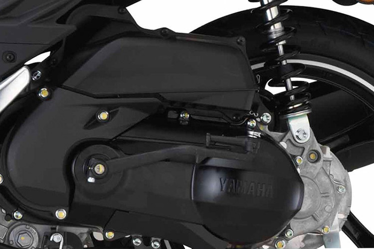 View - 	Chi tiết Yamaha Ego Avantiz 2024 từ 32 triệu đấu Honda Vision