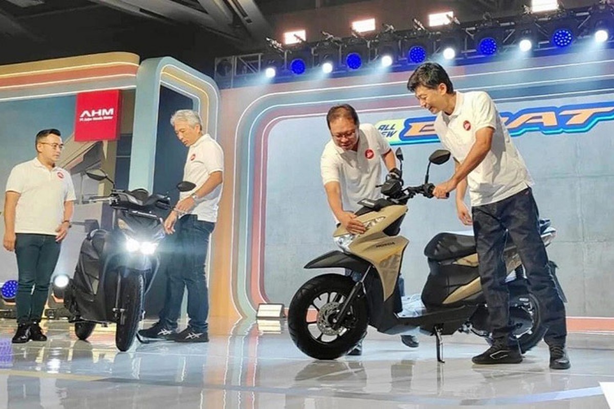 Can canh xe ga Honda BeAT 2025 tu 29 trieu dong, sap ve Viet Nam?-Hinh-8
